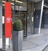 Thon Hotel Brussels City Centre