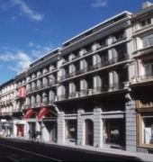 Scandic Hotel Grand Place