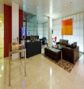 Scandic Hotel Grand Place