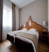 Scandic Hotel Grand Place