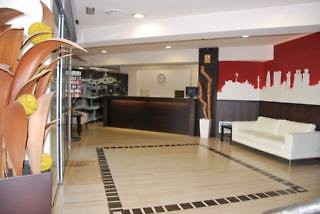Hotel Acta Antibes