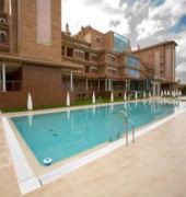 Hotel Granada Palace