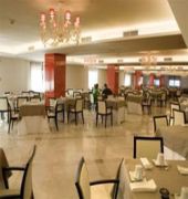 Hotel Granada Palace