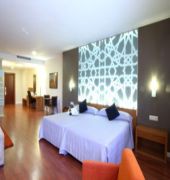 Hotel Granada Palace