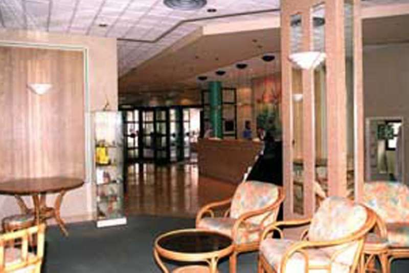 Hôtel Apogia Nice