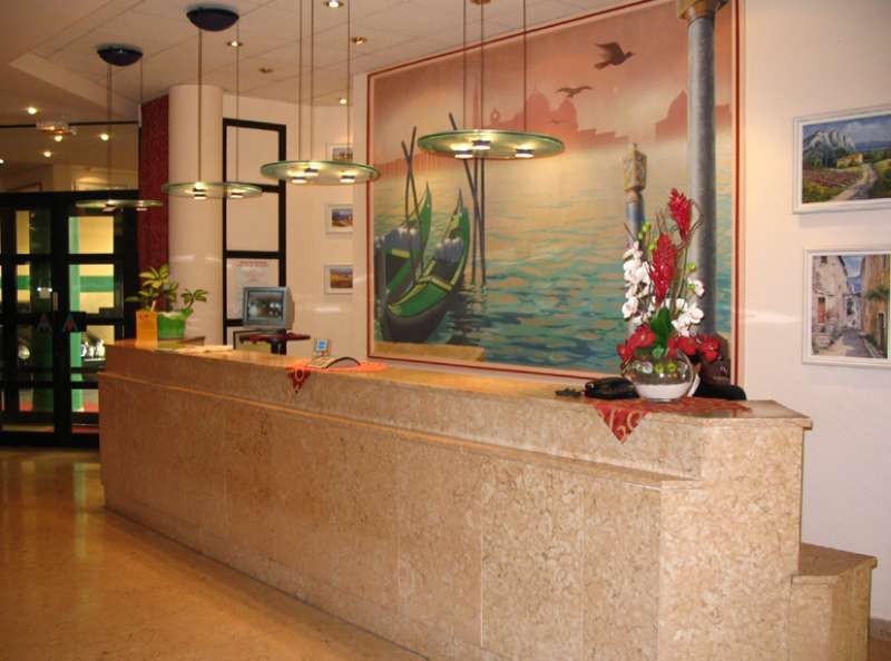 Hôtel Apogia Nice