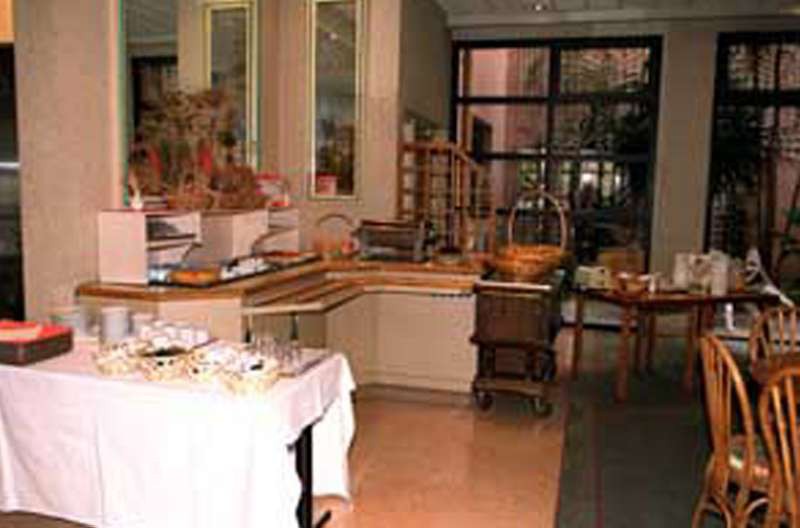Hôtel Apogia Nice