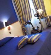 Hôtel Apogia Nice
