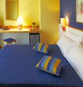 Hôtel Apogia Nice