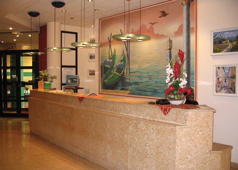 Hôtel Apogia Nice