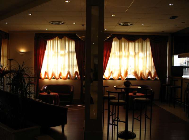 Hôtel Apogia Nice