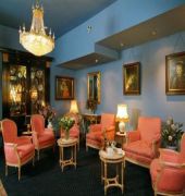 Anselmus Hotel