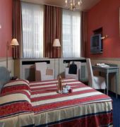 Anselmus Hotel