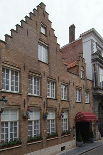 Anselmus Hotel