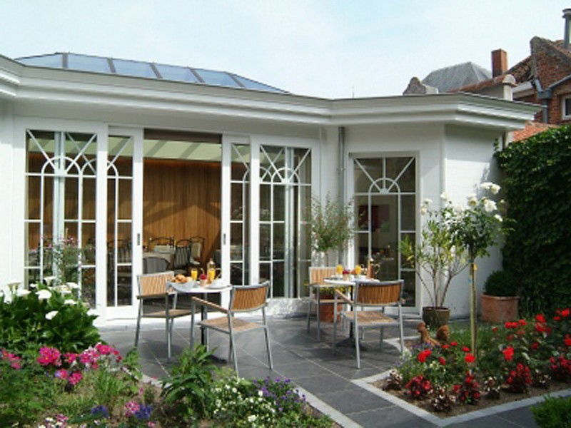 Anselmus Hotel
