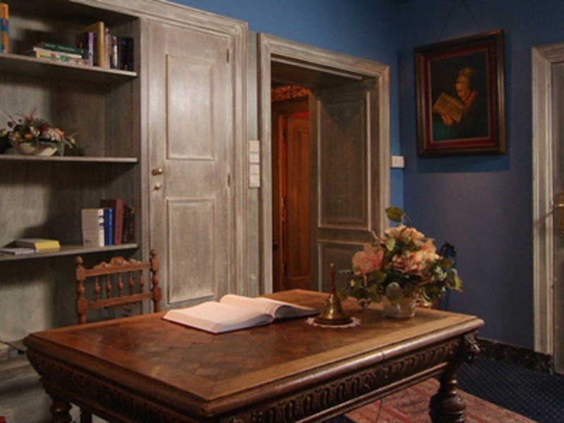 Anselmus Hotel