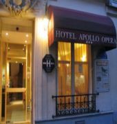 Apollo Opéra Hôtel