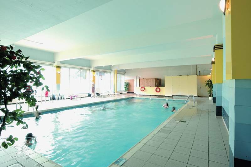 Holiday Inn Liege-Palais Des Congres