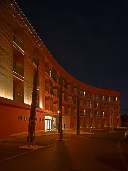Hotel Aqua Pedra dos Bicos
