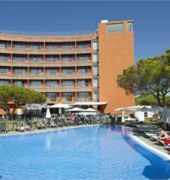 Hotel Aqua Pedra dos Bicos