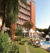 Hotel Aqua Pedra dos Bicos