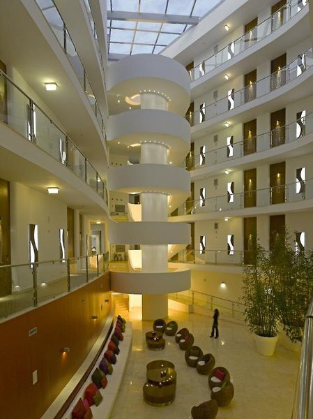 Hotel Aqua Pedra dos Bicos