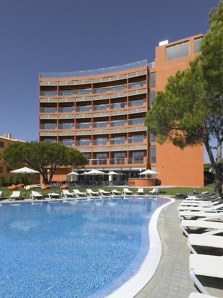 Hotel Aqua Pedra dos Bicos