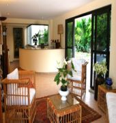 Antibes Residence