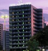 Hotel Açores Lisboa