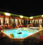 Faisalabad Serena Hotel