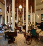 Faisalabad Serena Hotel