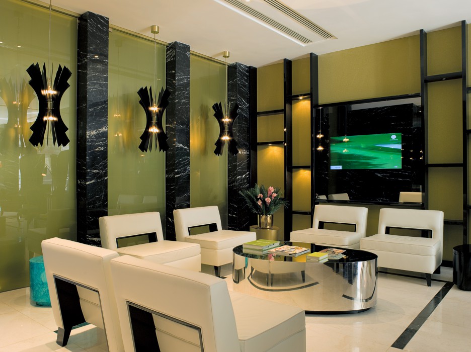 Altis Avenida Hotel