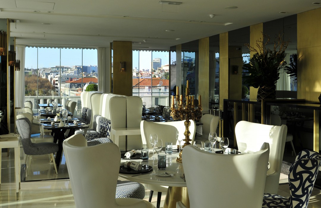 Altis Avenida Hotel