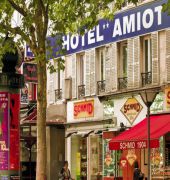 Hôtel Amiot