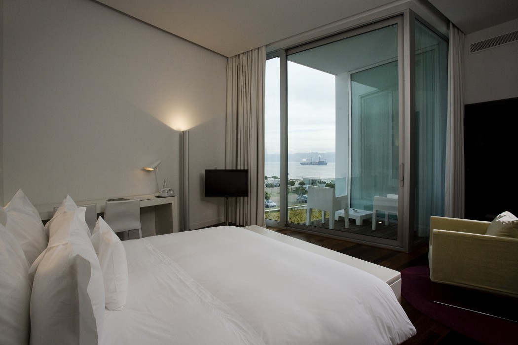 Altis Belém Hotel & Spa