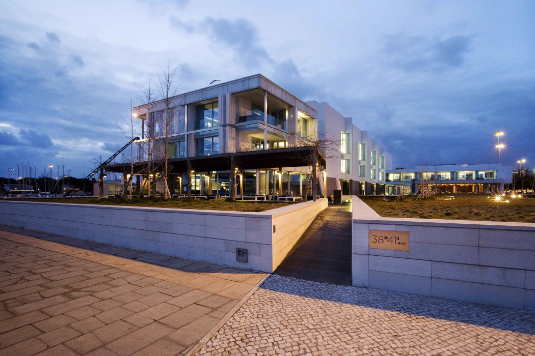 Altis Belém Hotel & Spa