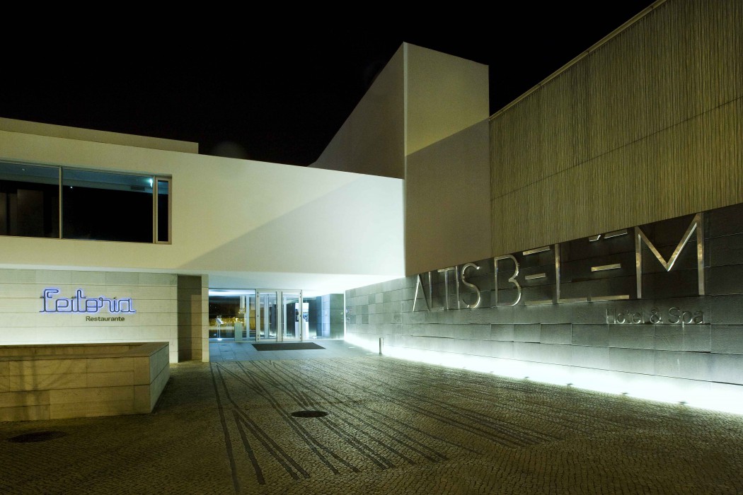 Altis Belém Hotel & Spa