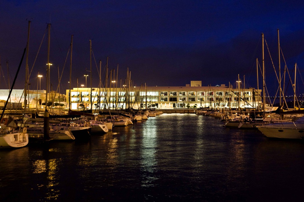 Altis Belém Hotel & Spa