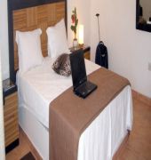 Hotel Aldeamento Da Mulemba