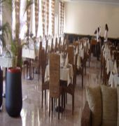 Hotel Aldeamento Da Mulemba