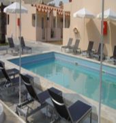 Hotel Aldeamento Da Mulemba