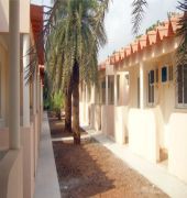 Hotel Aldeamento Da Mulemba