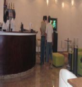 Hotel Aldeamento Da Mulemba