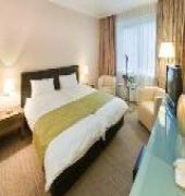 Alvisse Parc Hotel