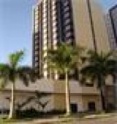 América Towers Hotel