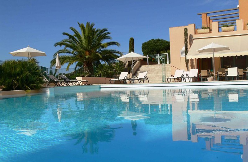 Hotel Amarante Golf Plaza