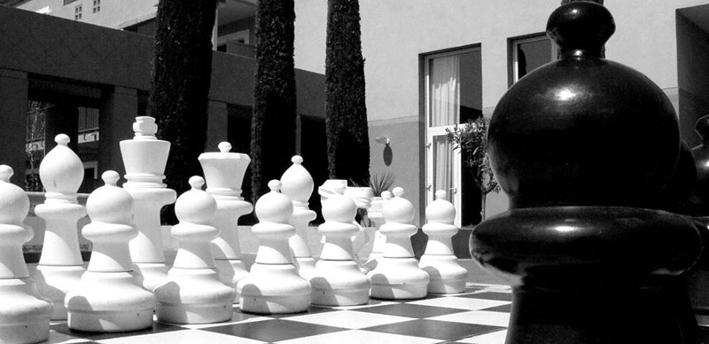Hotel Amarante Golf Plaza