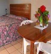 Anchorage Beach Resort