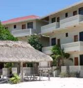 Anchorage Beach Resort