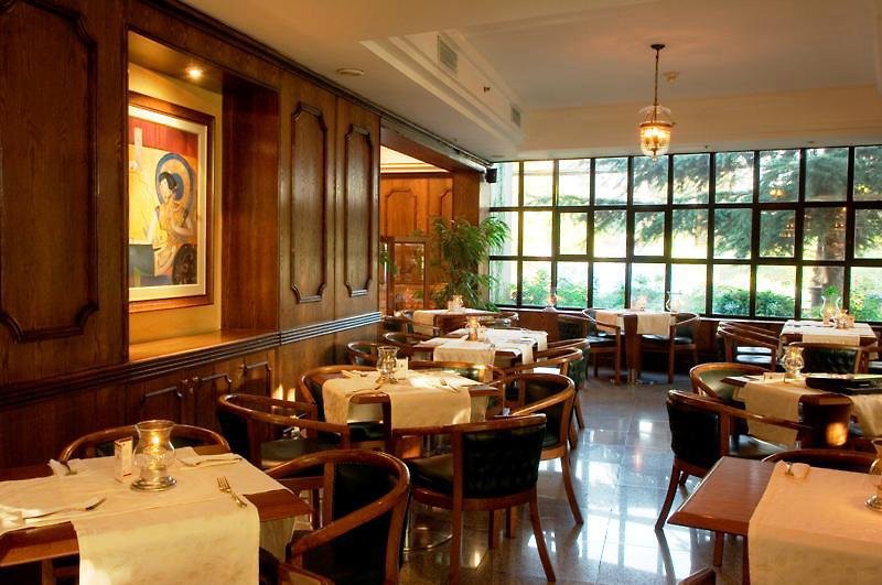 Hotel Kennedy